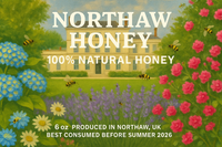 Northaw Honey
